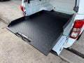 SLIDING TRAYS
