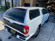 Ldv Lockable Storage Ute Tub Storage & Tool Boxes | Swing-Out, Lockable — UniUte Australia