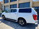 MAZDA BT50