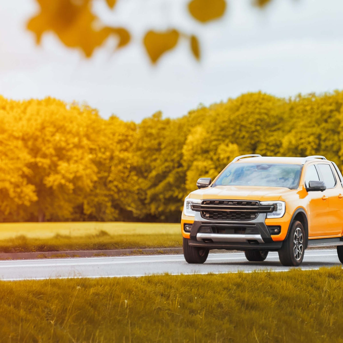 Ford Ranger Accessories | UniUte