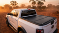 TONNEAU & HARD COVERS
