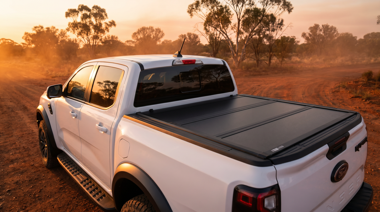Ute Tonneau Covers Australia