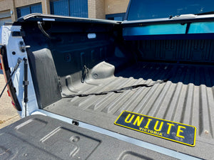 BYD Shark 6 Roller Cover 2025+ Manual Roller Shutter - UniUte