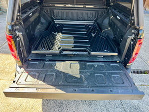 BYD Shark 6 Sliding Tray 2025+ | Tub Slide