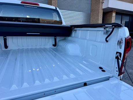 Electric Roller Shutter for Mazda BT-50 2021–2026