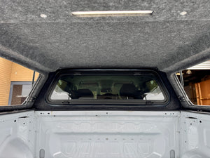 Volkswagen Amarok Canopy 2023-2025 - UniUte PRO Series