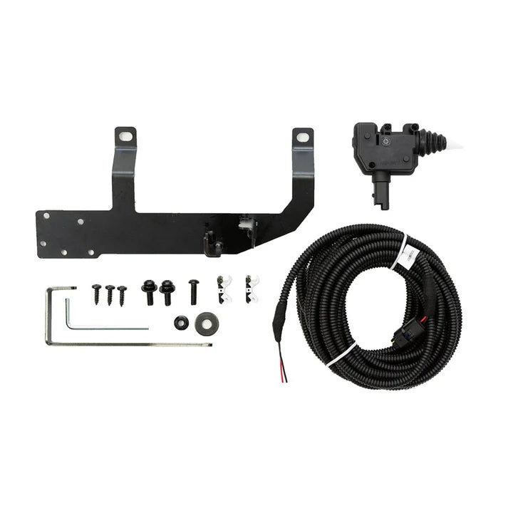 Mazda BT-50 Tailgate Central Locking Kit 2021–2026 | UniUte