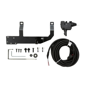 Mazda BT-50 Tailgate Central Locking Kit 2021–2026 | UniUte