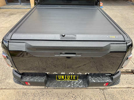 Kia Tasman Roller Shutter 2025+ Gen2 Manual KIA TASMAN