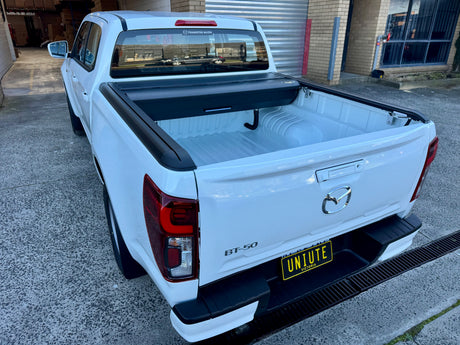Electric Roller Shutter for Mazda BT-50 2021–2026