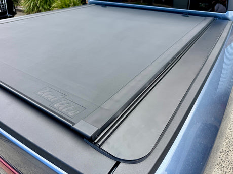 REVOLVER Hard Rolling Tonneau Cover for BYD Shark 6 2025+