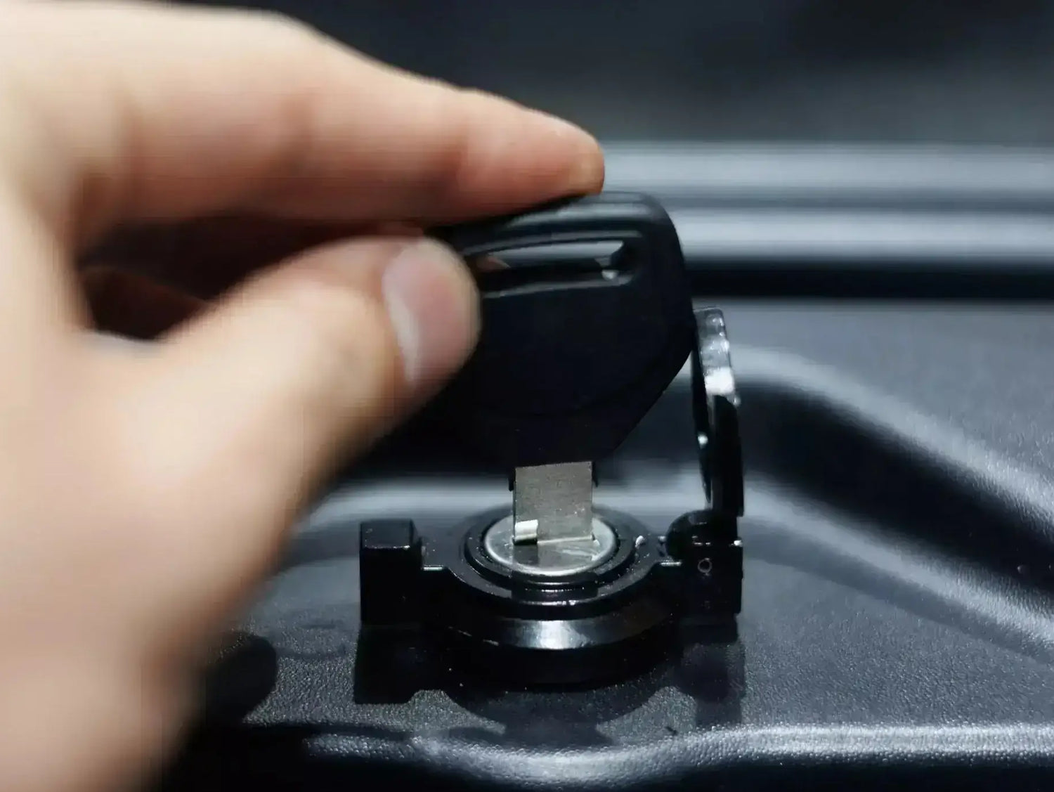 Smart Tool Box for KIA Tasman 2025+ | Swing-Out Ute Storage