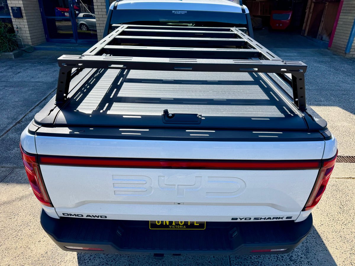 Universal Multifunction Tub Rack — Carrier Cage