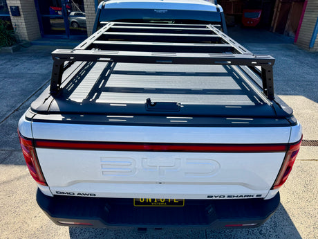 Universal Multifunction Tub Rack — Carrier Cage