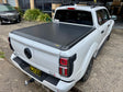 Electric roller shutter for GWM Cannon Alpha 2024+ — installed on ute | UniUte