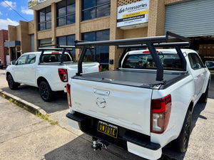 Ladder Racks For Roller Shutters Gen1 & Gen2