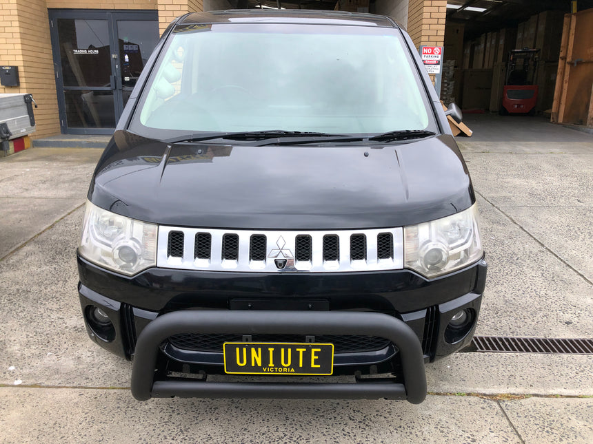 Nudge Bar For Mitsubishi DELICA D5 2006-2019 - UniUte