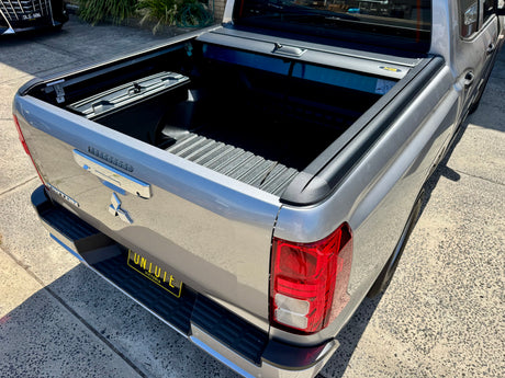 Mitsubishi Triton Roller Shutter MV 2024+ Gen2 Manual MITSUBISHI TRITON