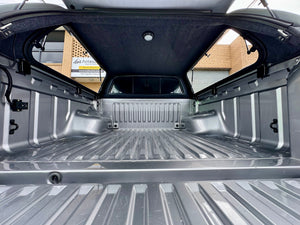 Mitsubishi Triton MV 2024+ canopy — available at UniUte Australia
