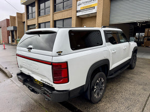 Fibreglass Canopy for BYD Shark 6 2025+ | UniUte