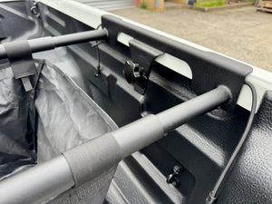 Ute Tub Organiser Hammock — Universal Ute Tray Storage