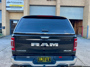 FORCE PRO RAM 1500 Canopy DT 2020-2025