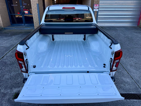 Electric Roller Shutter for Mazda BT-50 2021–2026