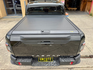 Kia Tasman Roller Shutter 2025+ Gen2 Manual KIA TASMAN