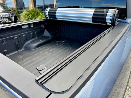 REVOLVER Hard Rolling Tonneau Cover for BYD Shark 6 2025+