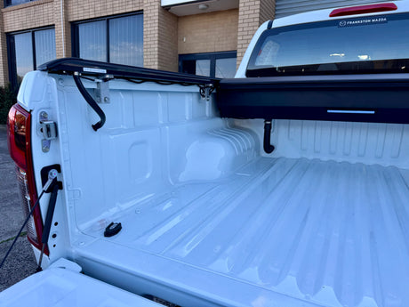 Electric Roller Shutter for Mazda BT-50 2021–2026