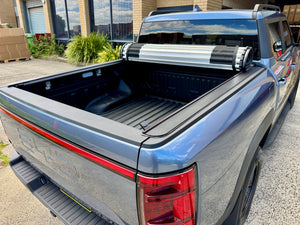 REVOLVER Hard Rolling Tonneau for BYD Shark 6 2025+ | UniUte