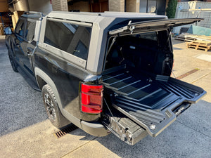 BYD Shark 6 Sliding Tray 2025+ | Tub Slide