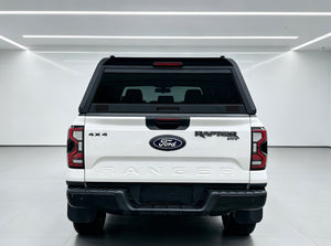 One-Piece Aluminium Canopy for BYD Shark 6 2025+ | UniUte