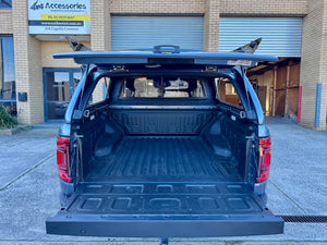 Fibreglass Canopy for BYD Shark 6 2025+ | UniUte
