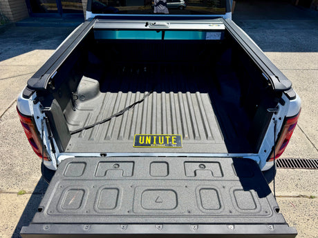 BYD Shark 6 Roller Cover 2025+ Manual Roller Shutter - UniUte