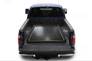 Heavy Duty Ute Sliding Tray 1380 × 1000 mm | UniUte
