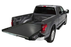 Heavy Duty Ute Sliding Tray 1380 × 1000 mm | UniUte