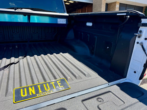 BYD Shark 6 Roller Cover 2025+ Manual Roller Shutter - UniUte