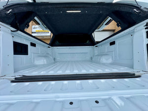 Volkswagen Amarok Canopy 2023-2025 - UniUte PRO Series