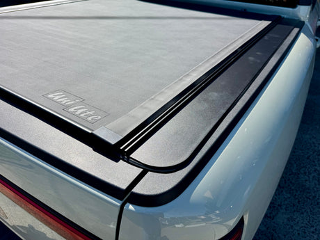 REVOLVER Hard Rolling Tonneau Cover for BYD Shark 6 2025+