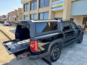 BYD Shark 6 Sliding Tray 2025+ | Tub Slide