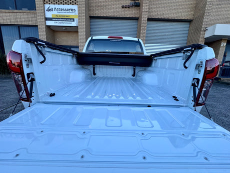 Electric Roller Shutter for Mazda BT-50 2021–2026