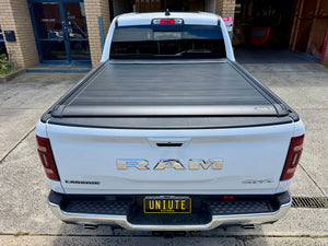 RAM 1500 Roller Cover DS/DT 2009-2025 5'7" BED EGen2 Electric Shutter