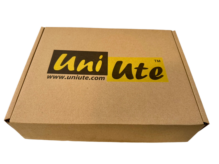 Tail Gate Central Locking For New Volkswagen Amarok 2023+ - UniUte