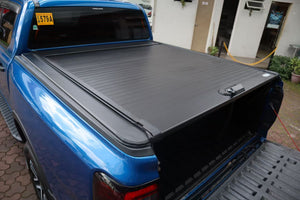 HERO Lid Manual Roller Shutter for Ford Ranger NextGen 2022+