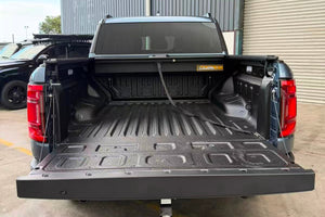 HERO Lid Manual Roller Shutter for BYD Shark 6 2025+