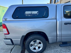 FORCE PRO RAM 1500 Canopy DT 2020-2025