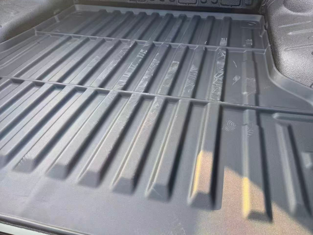 UniUte Ute Tub Mat for BYD Shark 6 2025+