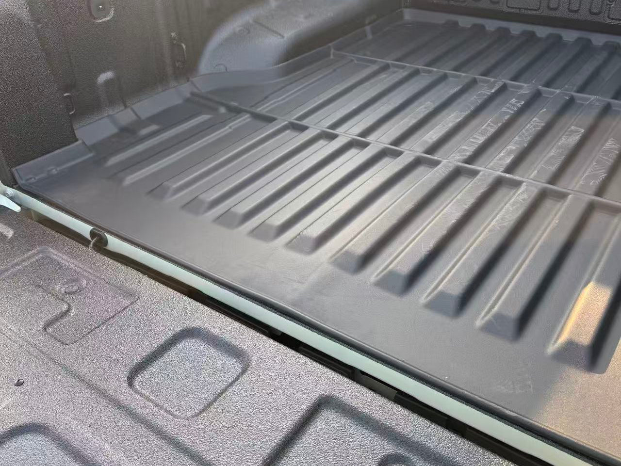UniUte Ute Tub Mat for BYD Shark 6 2025+