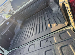 UniUte Ute Tub Mat for BYD Shark 6 2025+